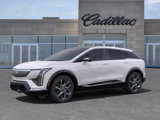 New 2025 Cadillac Optiq Luxury 2 image 2
