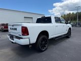 New 2025 RAM 2500 Laramie w/ Night Edition image 3