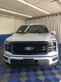 New 2025 Ford F150 Lariat image 5