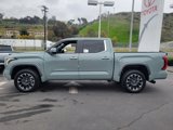 New 2025 Toyota Tundra Limited image 2
