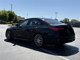 New 2025 Mercedes-Benz C 63 AMG S image 4