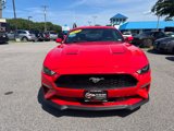 Used 2019 Ford Mustang Coupe w/ Wheel & Stripe Package image 6