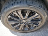 Certified 2022 MAZDA CX-5 AWD 2.5 Turbo image 5