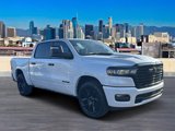 New 2025 RAM 1500 Laramie image 2