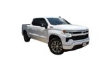 New 2026 Chevrolet Silverado 1500 RST image 2