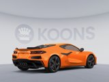 New 2025 Chevrolet Corvette Z06 w/ Battery Protection Package image 4