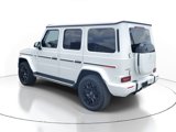 New 2025 Mercedes-Benz G 580 w/ EQ Technology image 3