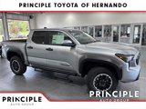 New 2025 Toyota Tacoma TRD Off-Road image 3
