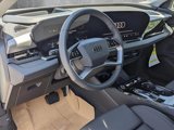 New 2025 Audi Q6 e-tron Premium Plus image 3