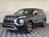 New 2025 Mitsubishi Outlander SE image 3