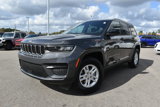 New 2025 Jeep Grand Cherokee Laredo w/ Luxury Tech Group I image 5