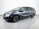 New 2025 Honda Odyssey Elite image 3