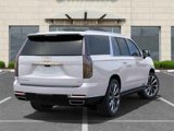 New 2025 Cadillac Escalade ESV Premium Luxury Platinum w/ LPO, Floor Liner Package image 4