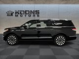 Used 2024 Lincoln Navigator L Reserve image 4