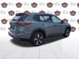 New 2025 Nissan Rogue SL w/ SL Premium Package image 3