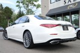 Used 2022 Mercedes-Benz S 500 4MATIC image 6