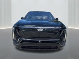 New 2026 Cadillac Vistiq Sport image 2