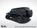 New 2025 Jeep Wrangler Unlimited Rubicon 392 image 3
