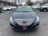 Used 2013 Hyundai Sonata Limited image 2