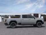 New 2025 GMC Sierra 2500 AT4X image 5