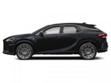 New 2025 Lexus RX 500h F Sport image 3