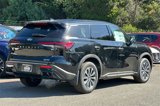 New 2024 INFINITI QX60 Pure w/ Cargo Package image 6