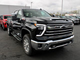 New 2025 Chevrolet Silverado 2500 LTZ w/ LTZ Premium Package image 4