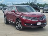 Used 2018 Lincoln MKX Reserve w/ Luxury Package image 2
