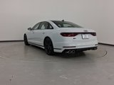 New 2025 Audi S8 image 3