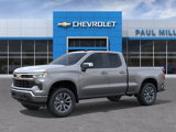 New 2026 Chevrolet Silverado 1500 LT image 2