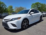 Used 2020 Toyota Camry SE image 3
