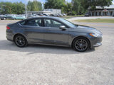 Used 2018 Ford Fusion SE w/ Equipment Group 201A image 2