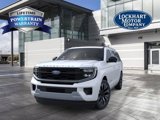 New 2025 Ford Expedition Max Platinum image 3