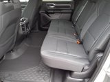 New 2025 RAM 1500 4x4 Crew Cab image 4