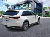 New 2025 MAZDA CX-90 3.3 Turbo w/ Premium Plus Pkg image 3