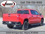 Certified 2022 Chevrolet Silverado 1500 LT Trail Boss w/ Convenience Package II image 2