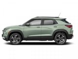 New 2026 Chevrolet TrailBlazer LT w/ Convenience Package image 3