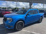 New 2025 Ford Maverick Lobo image 3