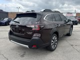 New 2025 Subaru Outback Touring image 3