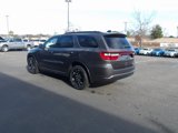 New 2024 Dodge Durango SXT w/ SXT Blacktop Group image 6