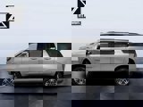 Used 2025 Chevrolet Suburban Z71 image 3
