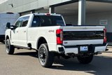 New 2025 Ford F250 Platinum image 5