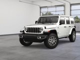 New 2025 Jeep Wrangler Sahara image 2