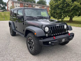 Used 2017 Jeep Wrangler Unlimited Rubicon image 3