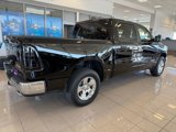 Used 2022 RAM 1500 Big Horn image 3