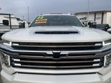 Used 2022 Chevrolet Silverado 2500 High Country w/ LPO, Hitch Package image 4