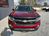 Used 2017 Chevrolet Colorado Z71 image 3