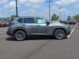 New 2026 Nissan Rogue S image 2