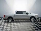 New 2025 RAM 1500 4x4 Crew Cab image 2