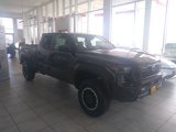New 2025 Toyota Tacoma TRD Off-Road w/ TRD Off Road Premium Package image 4